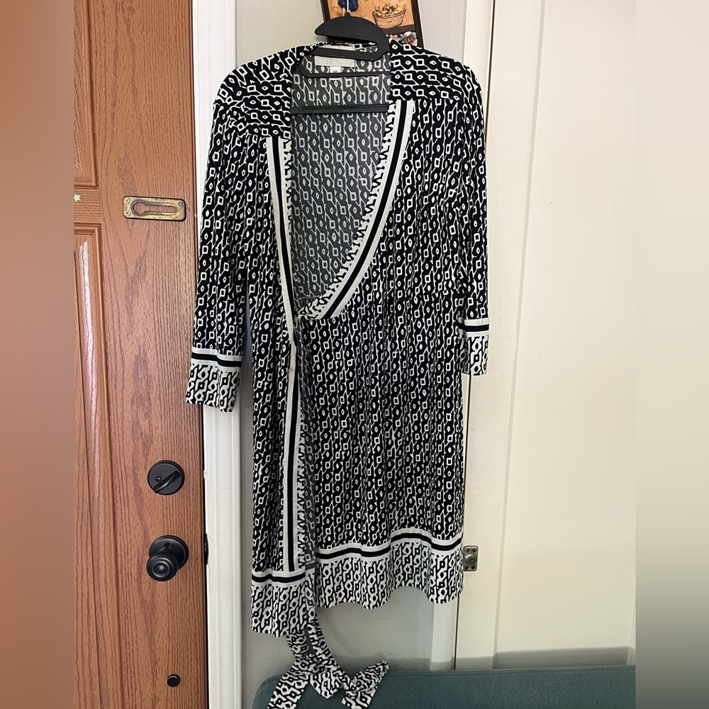 Donna morgan 8p dress